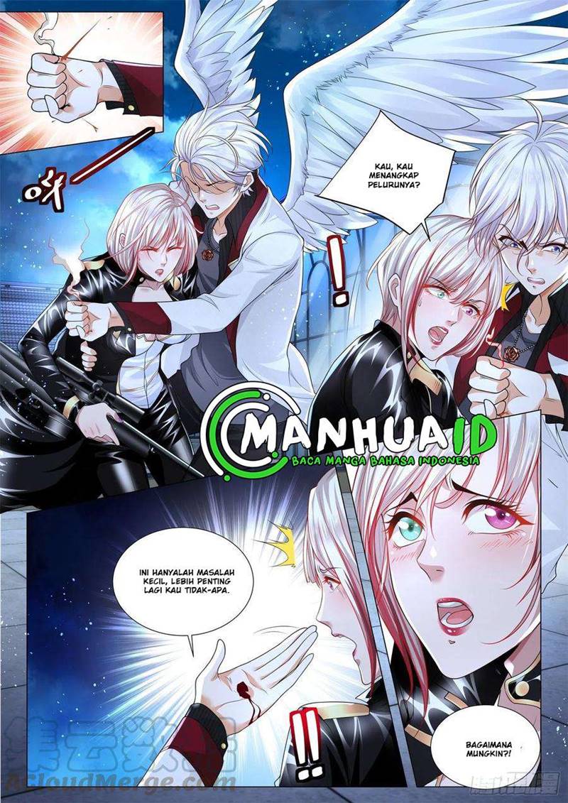 Shen Hao’s Heavenly Fall System Chapter 276 Gambar 10